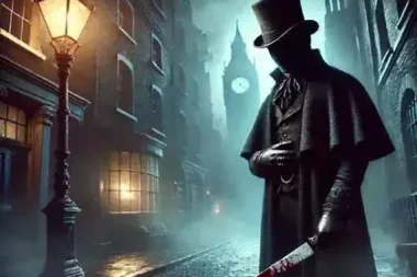 Jack l’Éventreur - de nouvelles analyses ADN relancent la piste d’un suspect historique