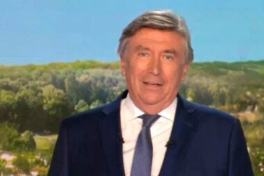 Jacques Legros la rage au cœur : 14 ans après l'agression de son fils, son cri de colère contre la justice