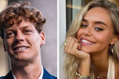 Jannik Sinner officialise son amour avec Laila Hasanovic