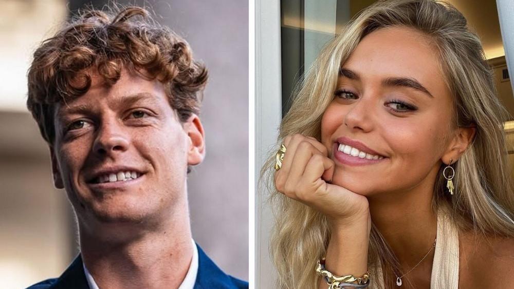 Jannik Sinner officialise son amour avec Laila Hasanovic