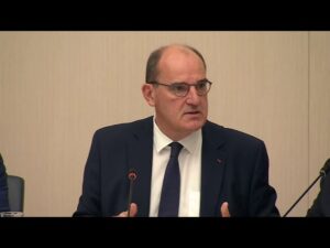 Concurrence ferroviaire : Jean Castex réclame les « mêmes règles » pour tous les opérateurs