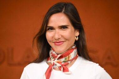 Joyce Jonathan maman solo - ses confidences surprenantes sur sa nouvelle vie après sa rupture