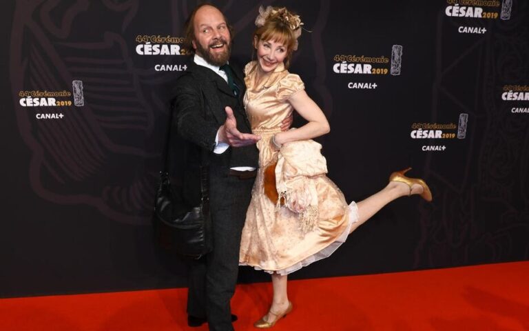 Julie Depardieu et Philippe Katerine - quand Arielle Dombasle a provoqué la rencontre la plus “pathétique” du cinéma français