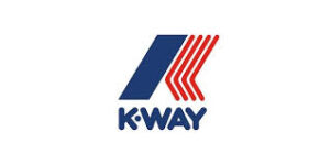 K-Way célèbre ses 60 ans avec une exposition immersive à Paris