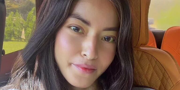 Kae Bradshaw, star de TikTok, s'éteint à 29 ans après un bouleversant combat contre un cancer rare