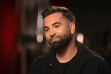 Coup dur pour Kendji Girac : le chanteur terrassé par la grippe, ses dédicaces annulées