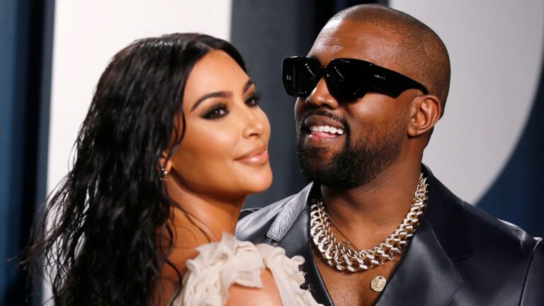 Kim Kardashian brise le silence : "J'avais le syndrome de Stockholm avec Kanye West"