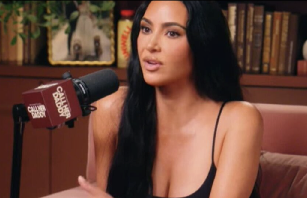 Kim Kardashian accuse ChatGPT : « Ça m'a fait rater mes examens de droit ! »