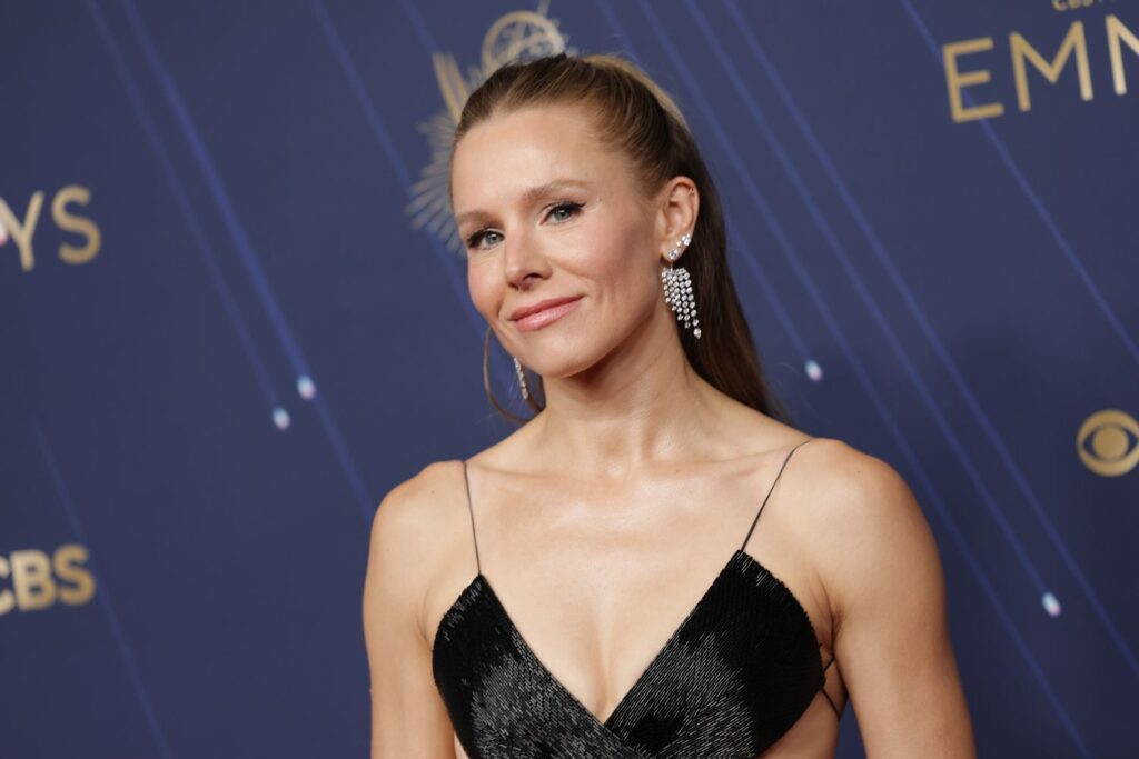 Kristen Bell crée la polémique - sa blague sur les féminicides choque en plein mois de la lutte contre les violences conjugales
