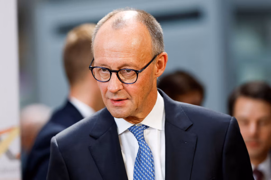 L’Allemagne débloque 29 millions d’euros d’aide humanitaire pour Gaza après l’accord de cessez-le-feu (AP)