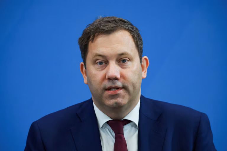 L’Allemagne se dit confiante quant à un accord européen sur l’utilisation des avoirs russes gelés