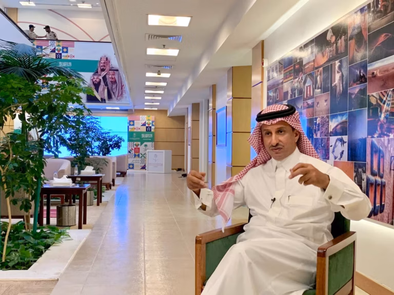 L’Arabie saoudite réticente à investir sur la côte égyptienne de la mer Rouge (AP)