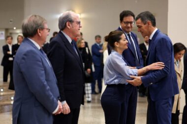 L’Espagne rend hommage aux victimes de Franco, 50 ans après la mort du dictateur