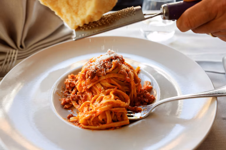 L’Italie exhorte Washington à renoncer à de lourds droits de douane sur les pâtes