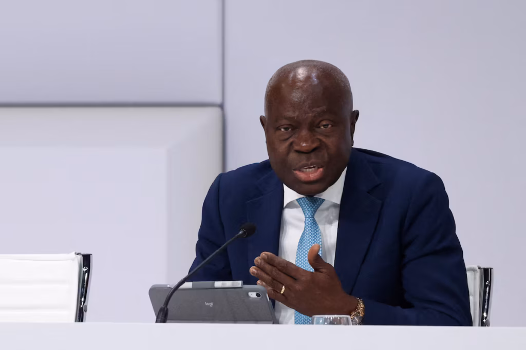 L’Organisation internationale du travail menace de supprimer près de 300 emplois faute de paiements américains (AP)