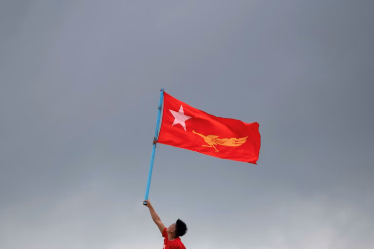 L’Union européenne refuse de reconnaître la légitimité des prochaines élections organisées par la junte au Myanmar