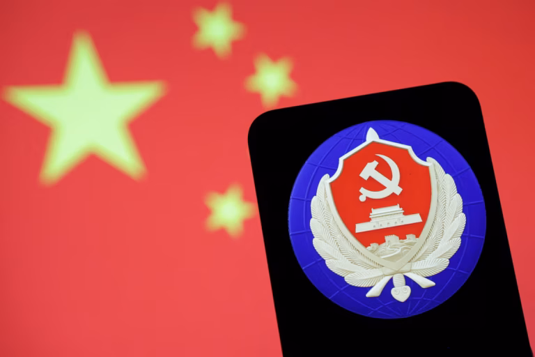 La Chine accuse les États-Unis d’avoir piraté son centre horaire national (AP)