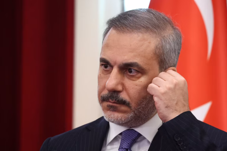 La Turquie convoque une réunion à Istanbul sur Gaza alors que le cessez-le-feu inquiète