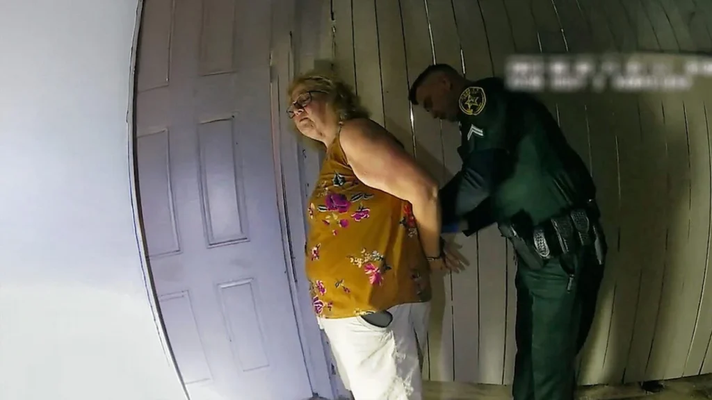 « La Voisine idéale » - le documentaire Netflix qui revisite le “true crime” pour dénoncer l’Amérique fracturée