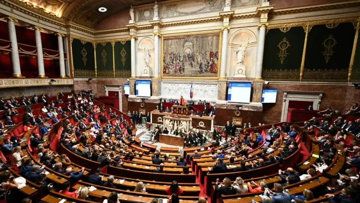 Fin de vie : la loi reviendra à l’Assemblée nationale en février