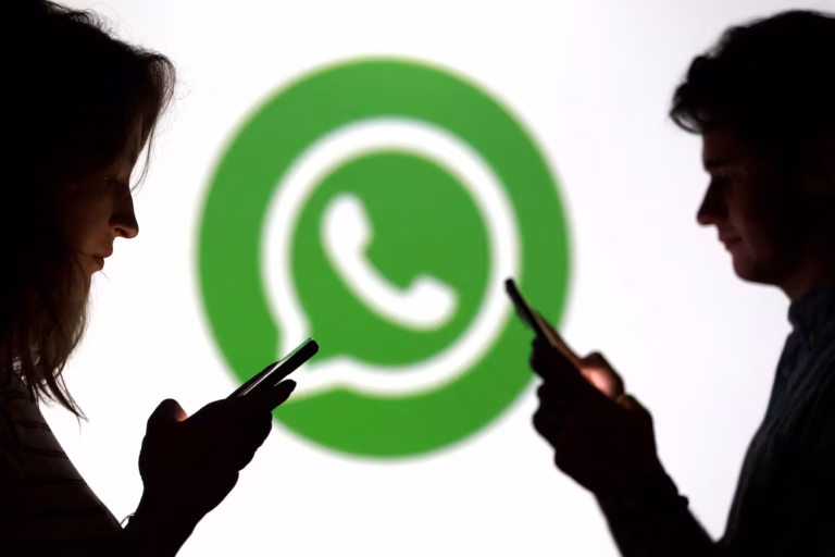 WhatsApp, une faille massive a exposé 3,5 milliards de numéros de téléphone (AP)