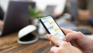 La thérapie par SMS rivalise avec la visio pour soigner la dépression