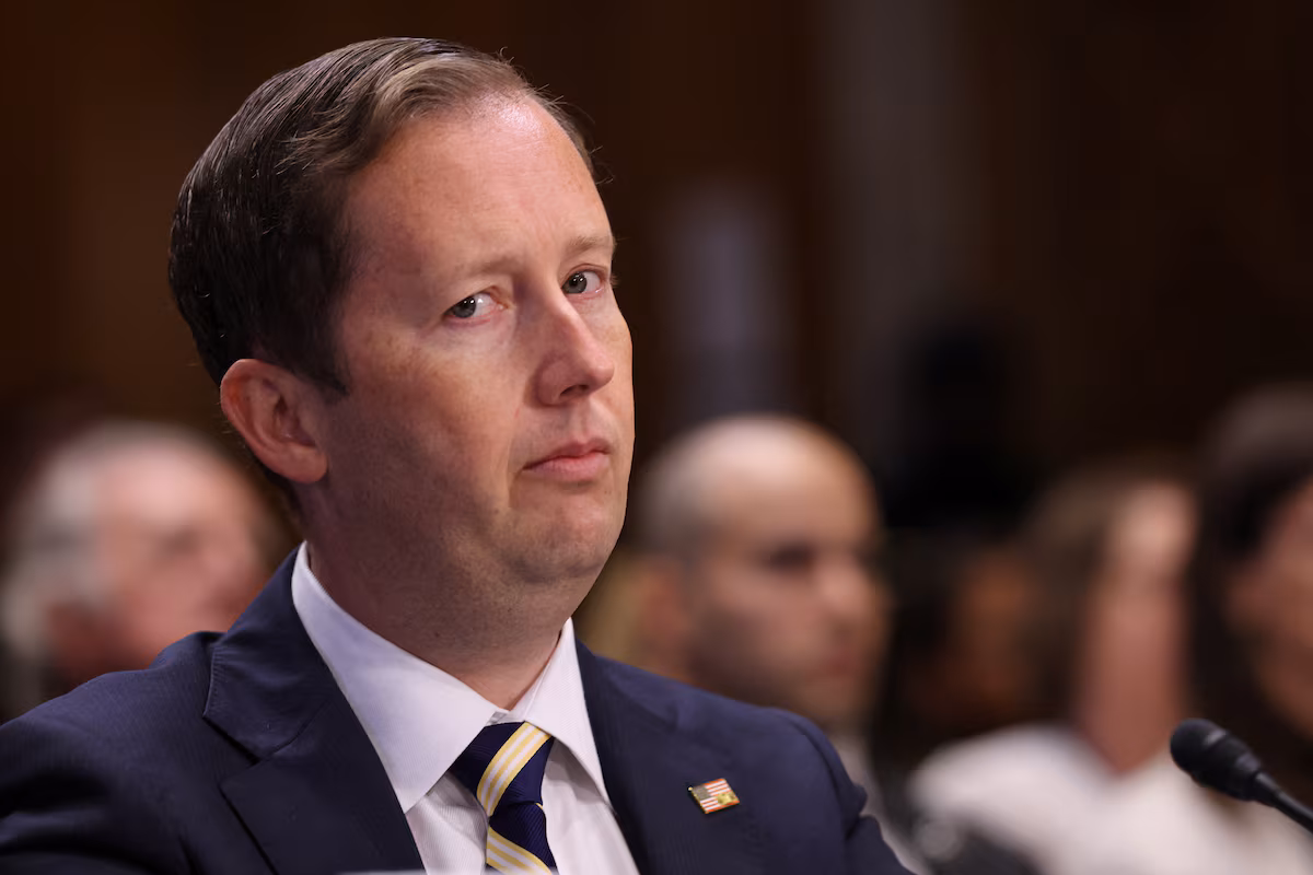 L’ambassadeur américain en Inde évoque le commerce, la défense et la technologie avec Narendra Modi (AP)