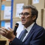 L’ancien patron de France Travail nommé PDG par intérim de la RATP après le départ de Jean Castex pour la SNCF