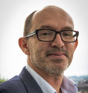 Laurent Mauvignier récompensé pour « La Maison vide », une saga familiale bouleversante (WK)