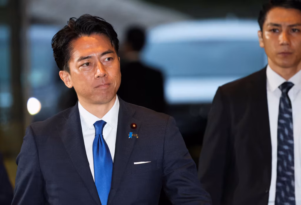 Le Japon envoie des avions de chasse après le passage de bombardiers nucléaires russes à proximité (AP)