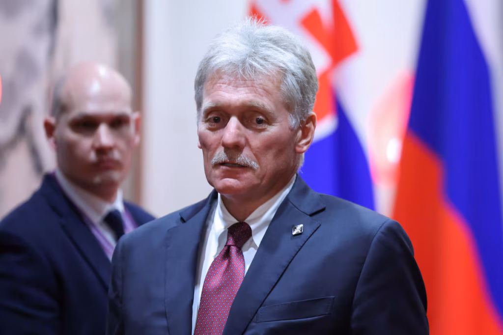 Le Kremlin répond aux critiques de Trump sur le test du missile Burevestnik - « La Russie agit selon ses propres intérêts » (AP)