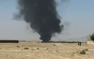 Nouvelle flambée de violence à la frontière : affrontements armés entre forces pakistanaises et afghanes (AP)