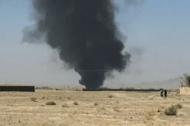 Nouvelle flambée de violence à la frontière : affrontements armés entre forces pakistanaises et afghanes (AP)