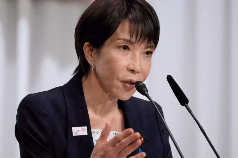 Le Parti libéral-démocrate japonais conclut une coalition gouvernementale avec le parti Ishin (AP)