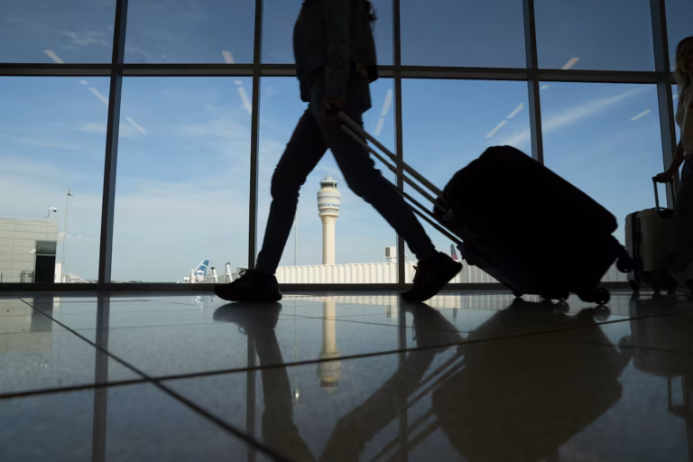 Le Sénat américain s’apprête à voter sur une réforme majeure de la sécurité aérienne