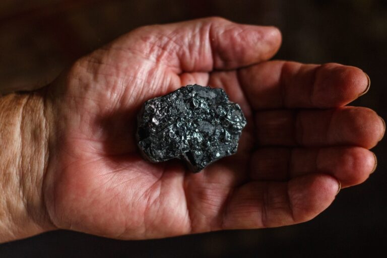 Le Venezuela relance sa production de charbon malgré les alertes environnementales (pixnio)