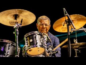 Le jazz perd l’un de ses géants - Jack DeJohnette est mort à 83 ans
