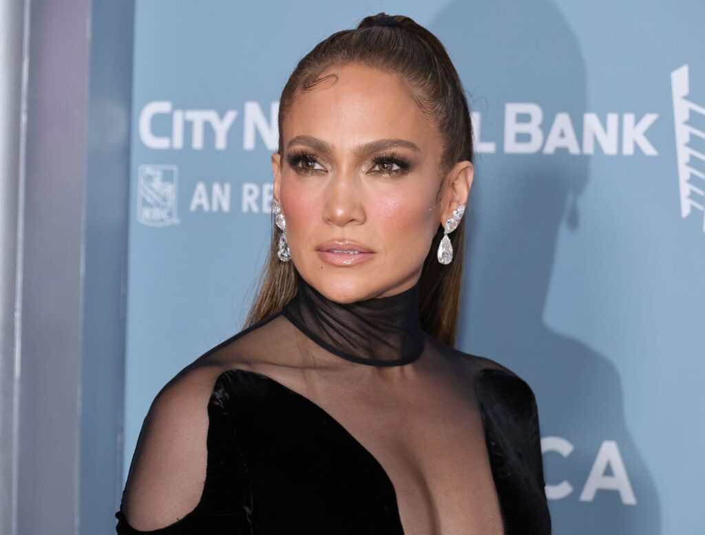 "Le meilleur baiser de ma vie" : Jennifer Lopez balance un nom qui va faire enrager Ben Affleck