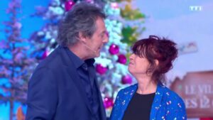 Les 12 Coups de midi : grosse frayeur pour Zette après un accident avant l’émission