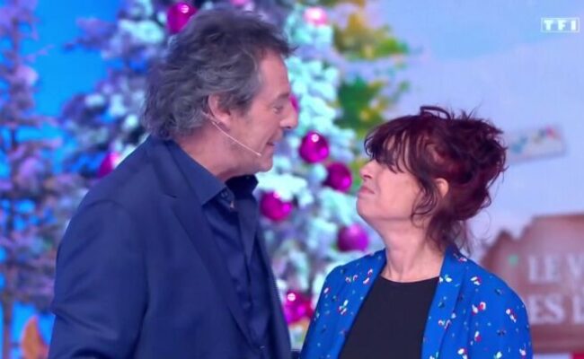 Les 12 Coups de midi : grosse frayeur pour Zette après un accident avant l’émission