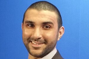 Les États-Unis arrêtent le commentateur britannique Sami Hamdi au milieu de sa tournée de conférences (AP)