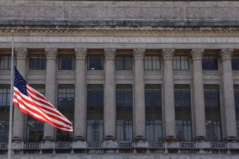 Les États-Unis suspendent les aides alimentaires en raison de la fermeture prolongée du gouvernement (AP)