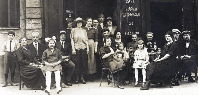 « Les Gens de Paris » : une plongée inédite dans le quotidien des années 1930 au musée Carnavalet