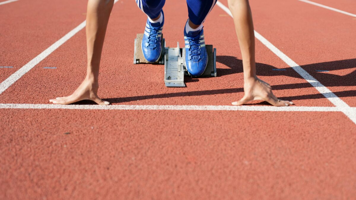 Les athlètes d’ultra-endurance atteignent la limite extrême du corps humain (pexels)