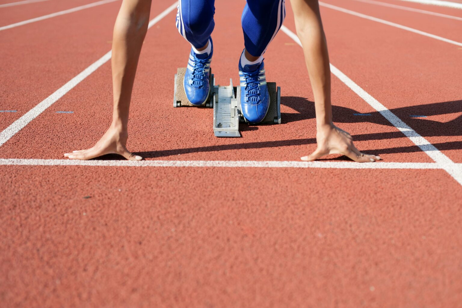 Les athlètes d’ultra-endurance atteignent la limite extrême du corps humain (pexels)