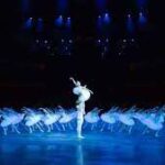 Les cygnes masculins de Matthew Bourne reviennent en France avec leur “Swan Lake” culte