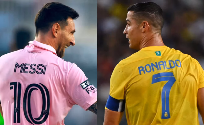 L’évolution des salaires des footballeurs - du foot passion au foot business