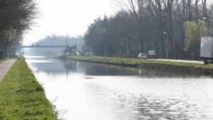 Lille : la jeune femme retrouvée morte dans la Deûle a été identifiée, aucune piste criminelle retenue à ce stade