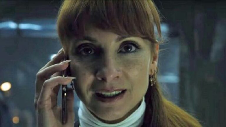 L'incroyable aveu de Najwa Nimri, star de La Casa de Papel : ruinée et à découvert de 12,5 millions d'euros