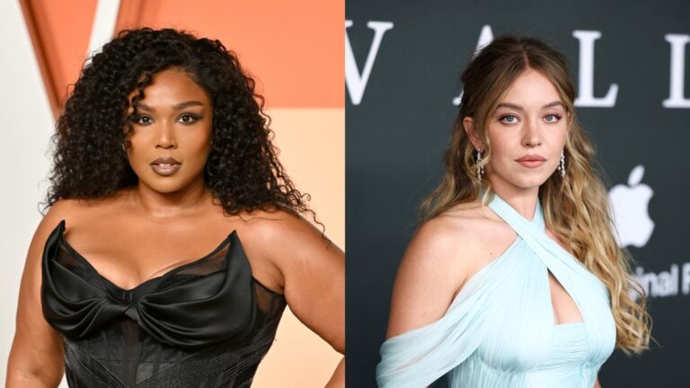 Lizzo poursuivie pour plagiat après un extrait viral évoquant Sydney Sweeney